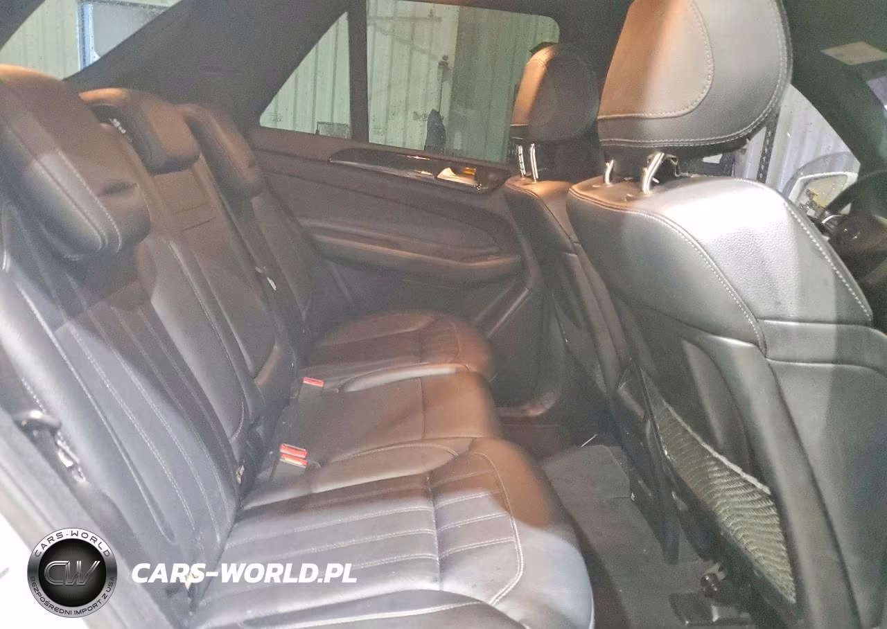 2018 Mercedes-Benz Gle 350 VIN:4JGDA5JB2JB076526 - 11