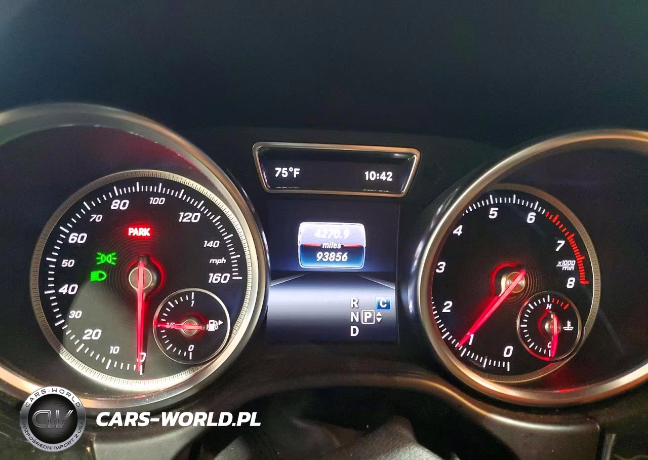 2018 Mercedes-Benz Gle 350 VIN:4JGDA5JB2JB076526 - 9