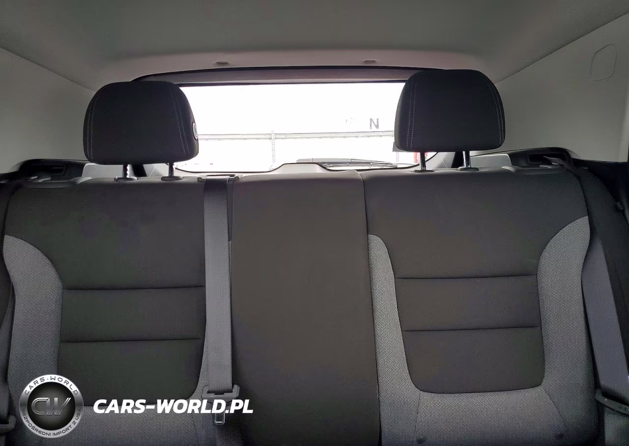 2022 Chevrolet Trailblazer Lt VIN:KL79MPSL4NB029182 - 10