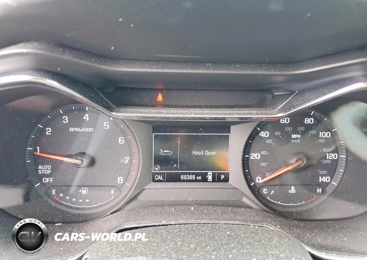 2022 Chevrolet Trailblazer Lt VIN:KL79MPSL4NB029182 - 9