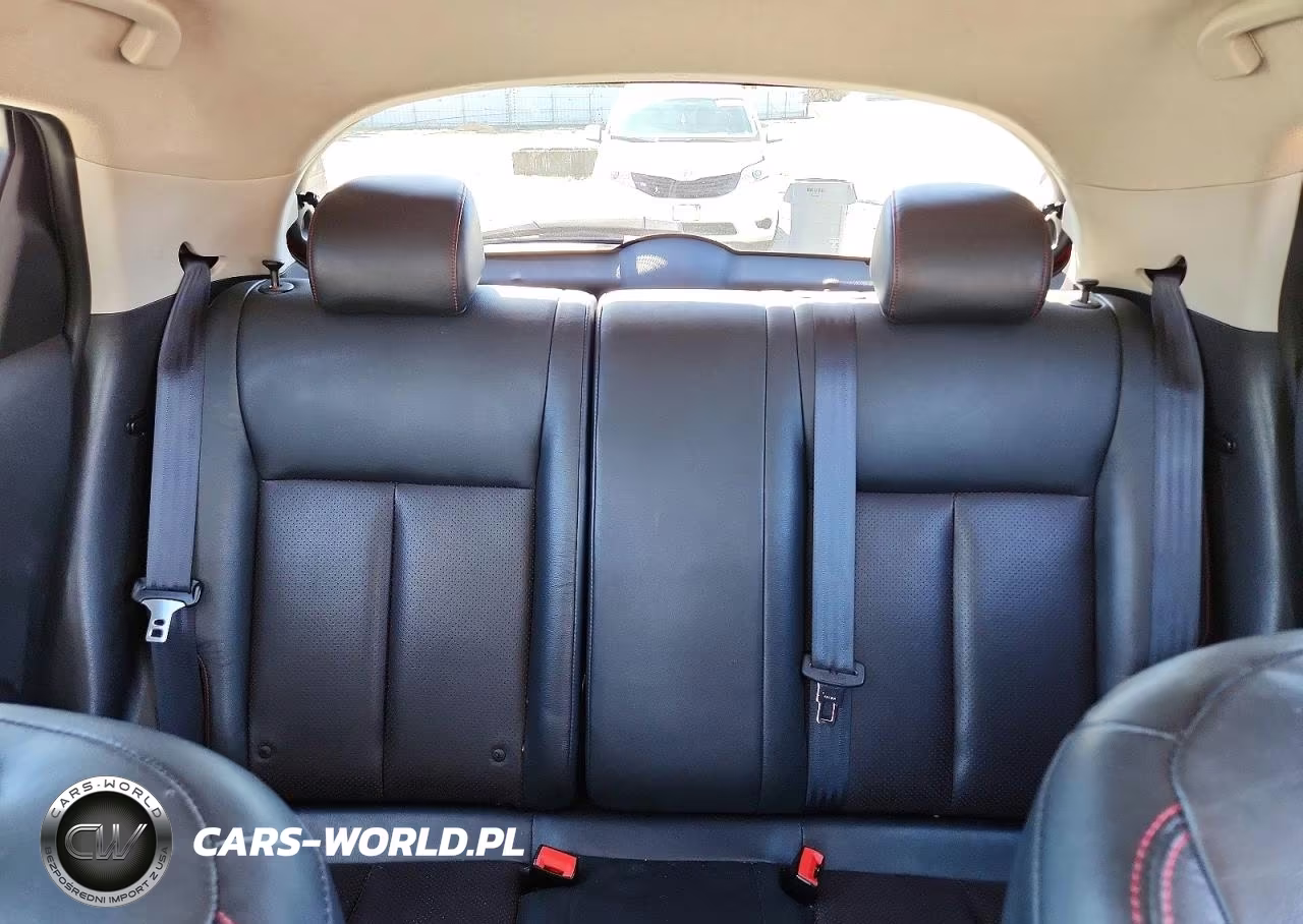 2011 Nissan Juke S VIN:JN8AF5MV3BT023249 - 10