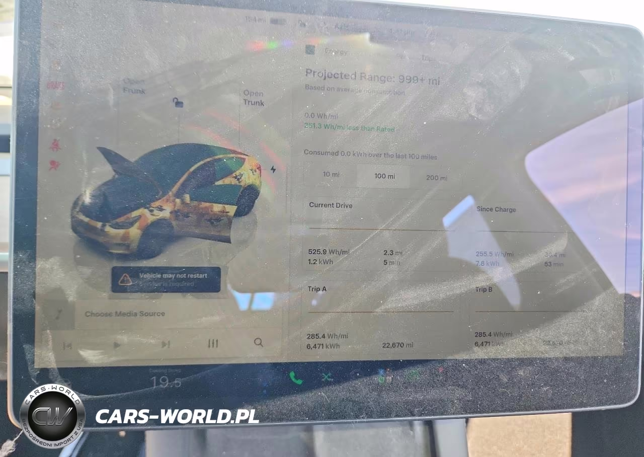 2024 Tesla Model Y VIN:7SAYGAEE4RF186393 - 9