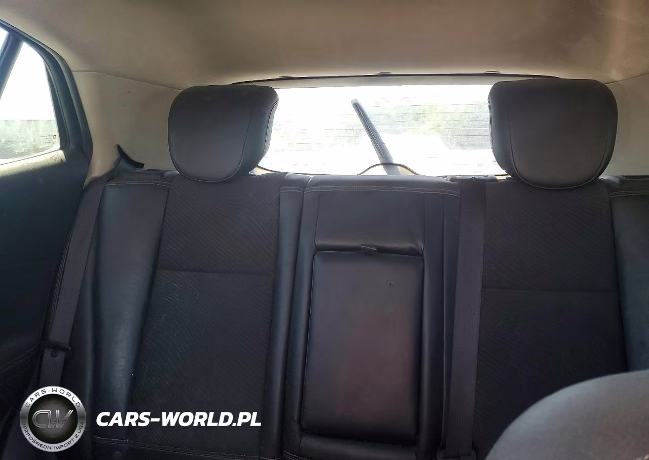 2013 Buick Encore Convenience VIN:KL4CJBSB0DB200241 - 10