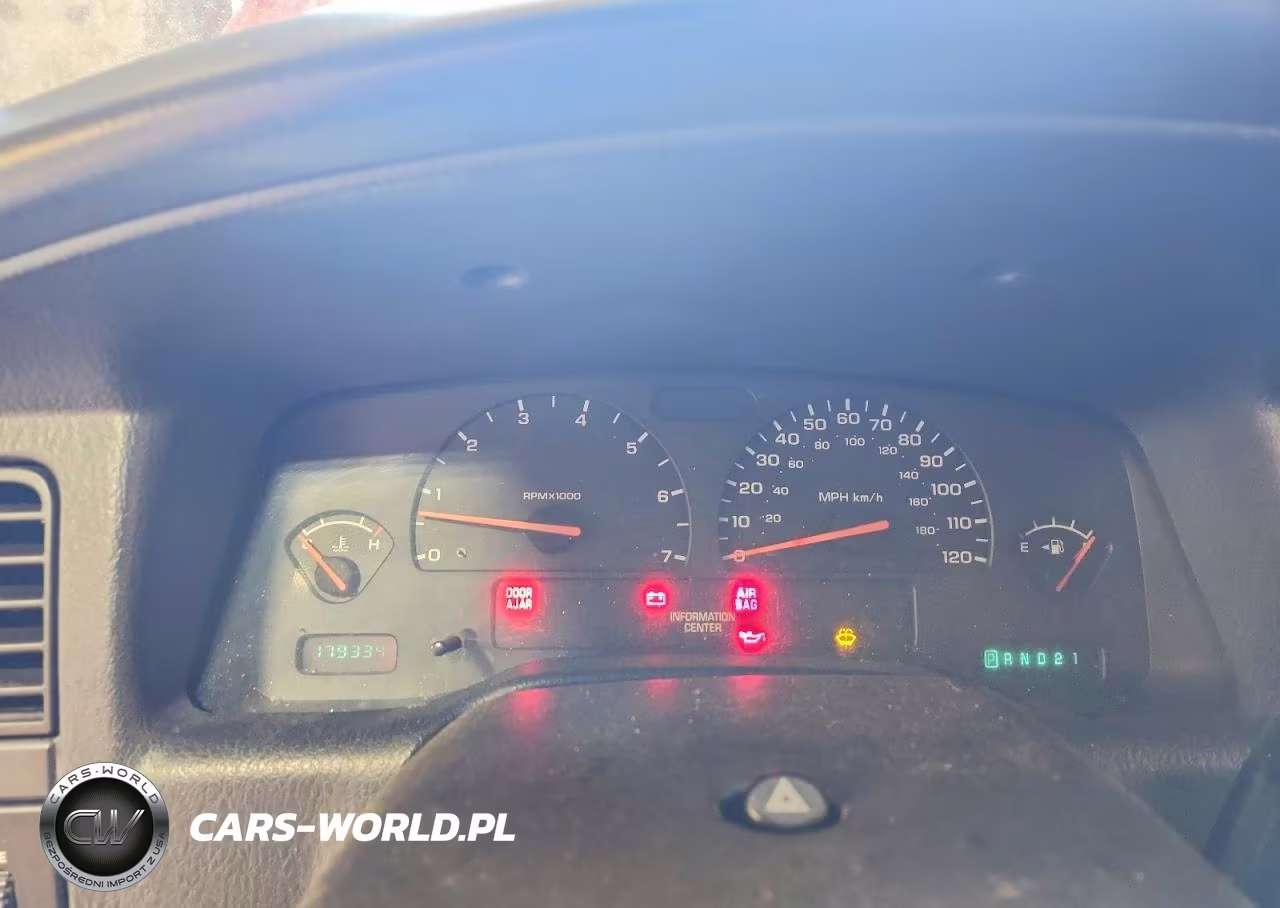 2003 Dodge Durango Sport VIN:1D4HS38N63F625263 - 9