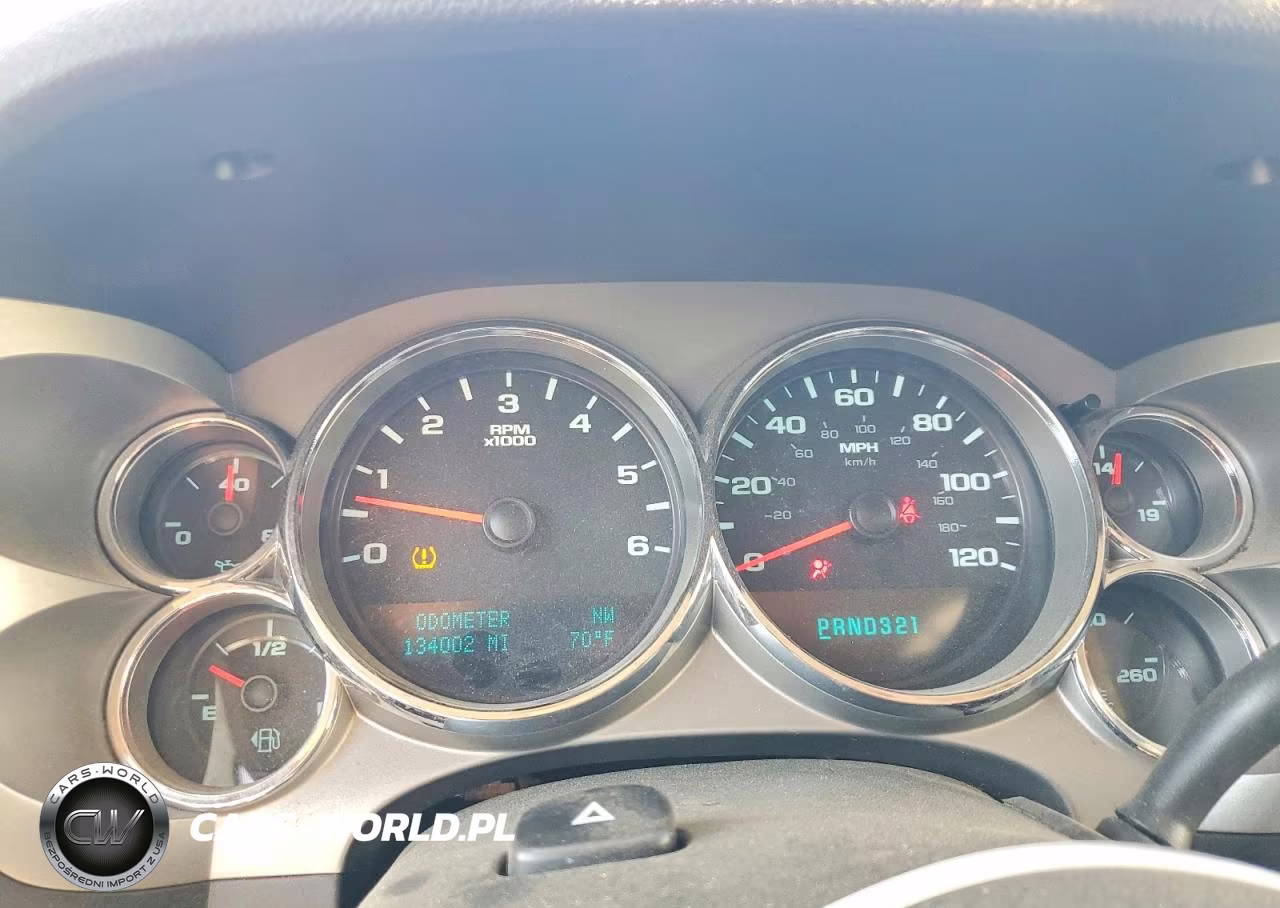 2009 Chevrolet Silverado K1500 Lt VIN:1GCEK29009Z296712 - 9