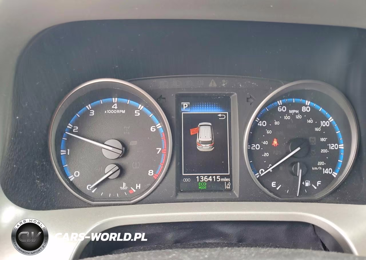 2018 Toyota Rav4 Le VIN:2T3ZFREV0JW447391 - 9