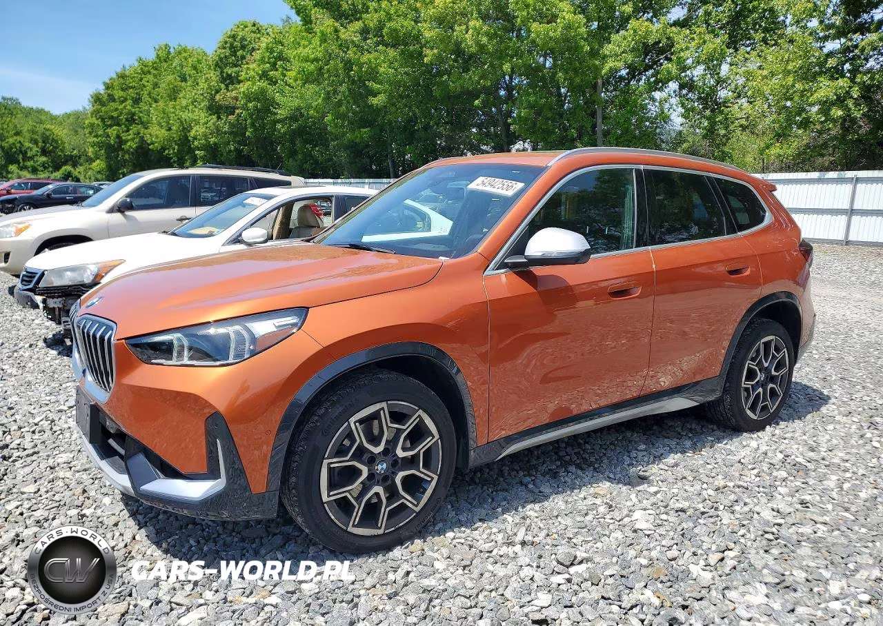 2023 BMW X1 xDrive28I