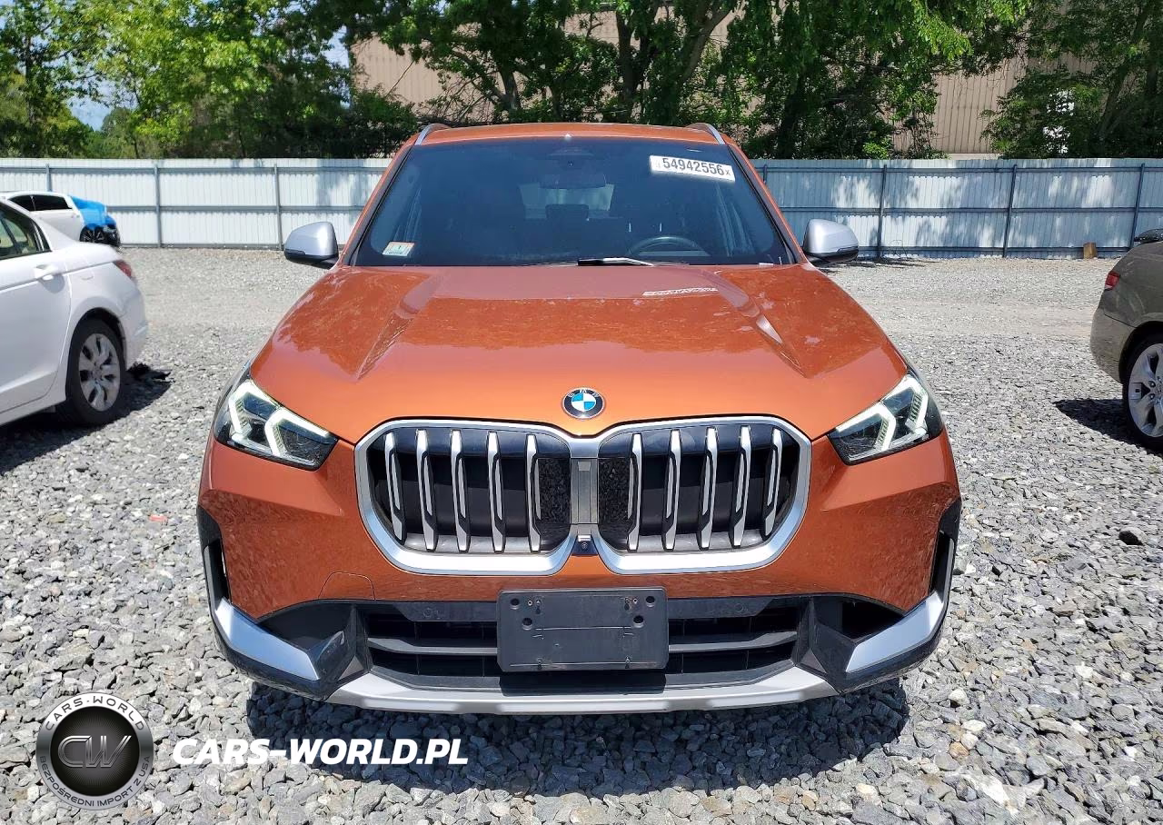 2023 BMW X1 xDrive28I VIN:WBX73EF00P5Y10870 - 5