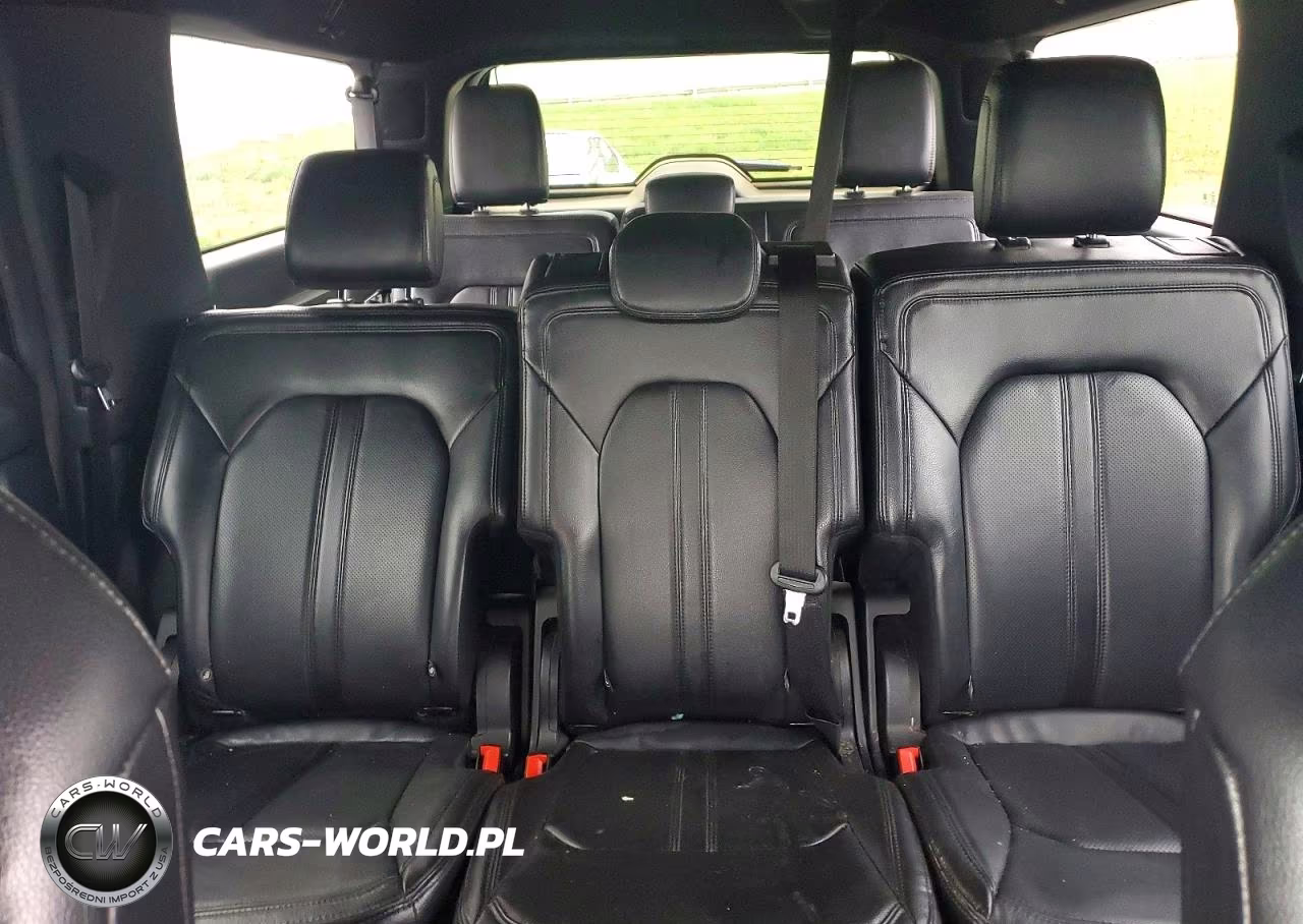2020 Ford Expedition Max Limited VIN:1FMJK1KT2LEA87396 - 10