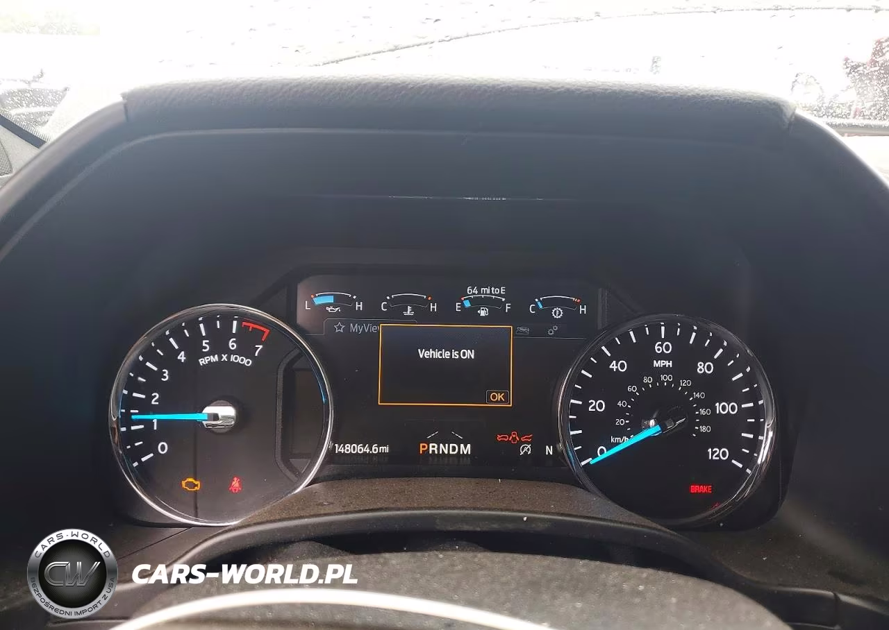 2020 Ford Expedition Max Limited VIN:1FMJK1KT2LEA87396 - 9