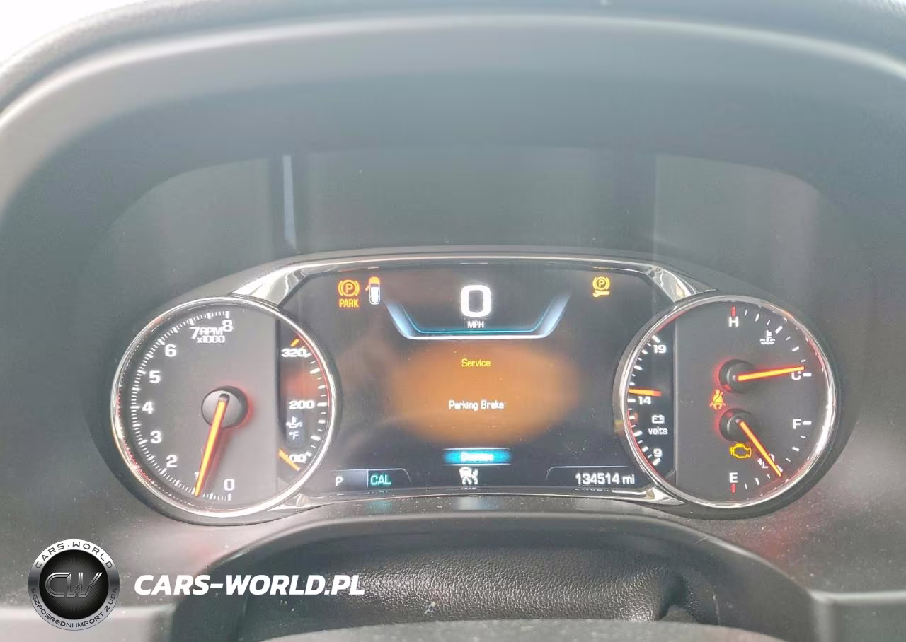 2018 GMC Acadia Denali VIN:1GKKNXLSXJZ158458 - 9