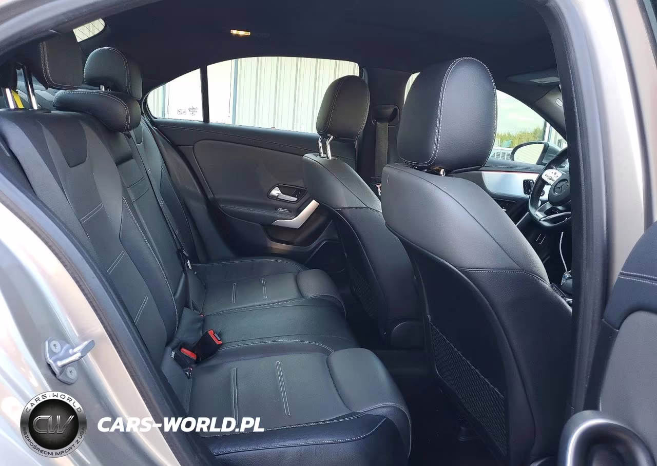 2019 Mercedes-Benz A 220 4Matic VIN:WDD3G4FB6KW005198 - 10