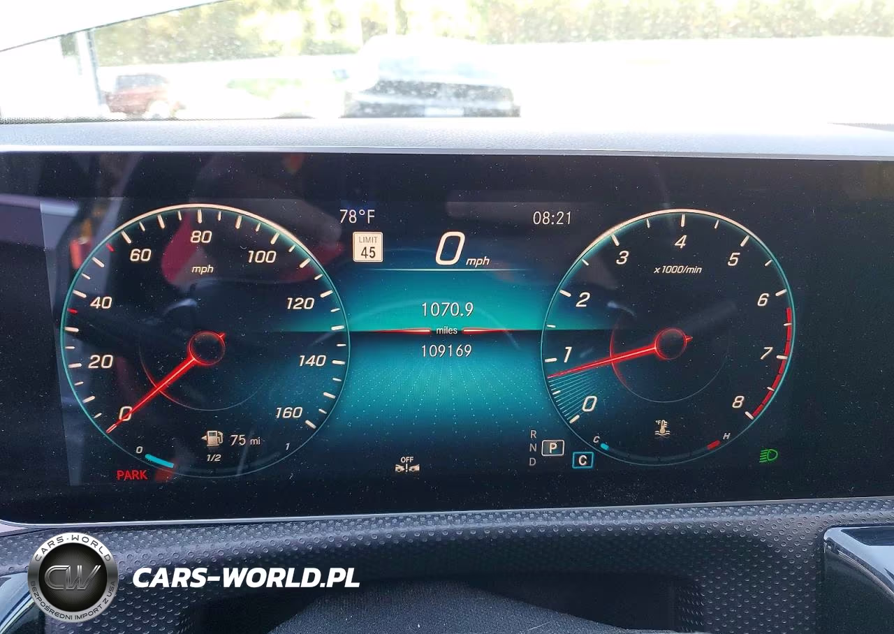 2019 Mercedes-Benz A 220 4Matic VIN:WDD3G4FB6KW005198 - 9