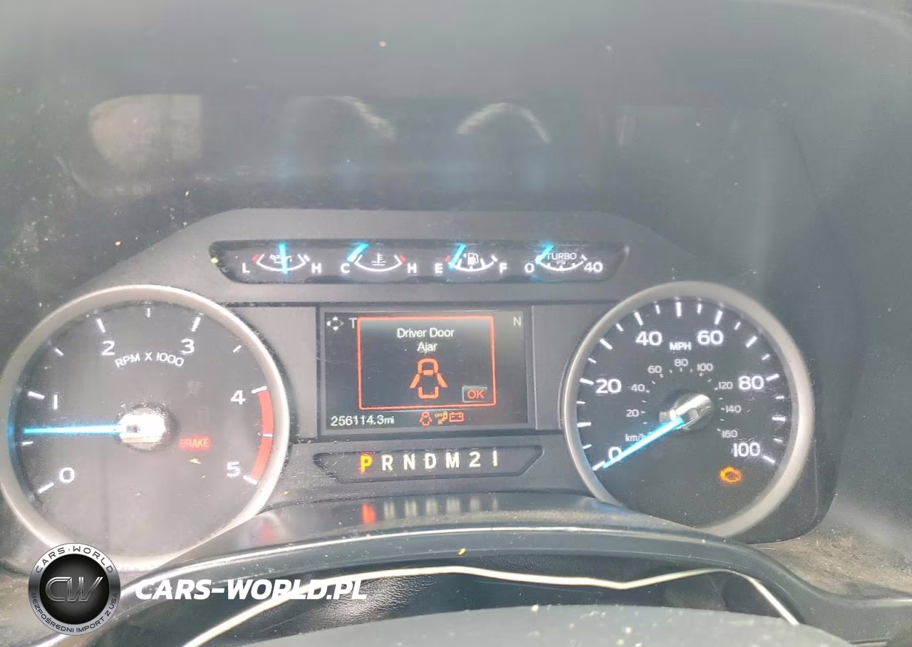 2019 Ford F450 Super Duty VIN:1FT8W4DT4KEC39327 - 9
