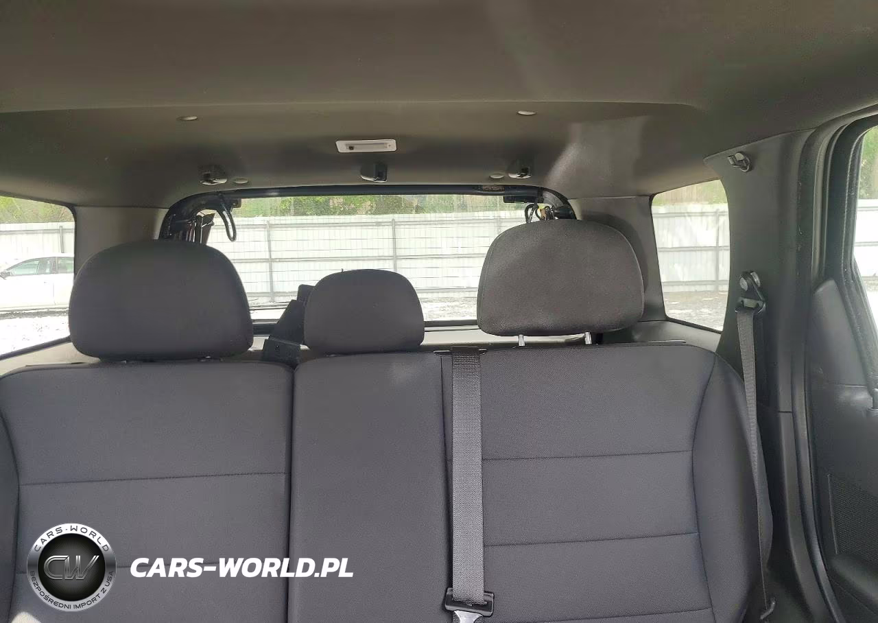 2011 Ford Escape Xlt VIN:1FMCU9DG7BKA90361 - 10