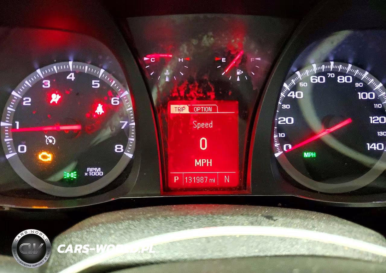 2014 GMC Terrain Denali VIN:2GKFLZE3XE6107584 - 9