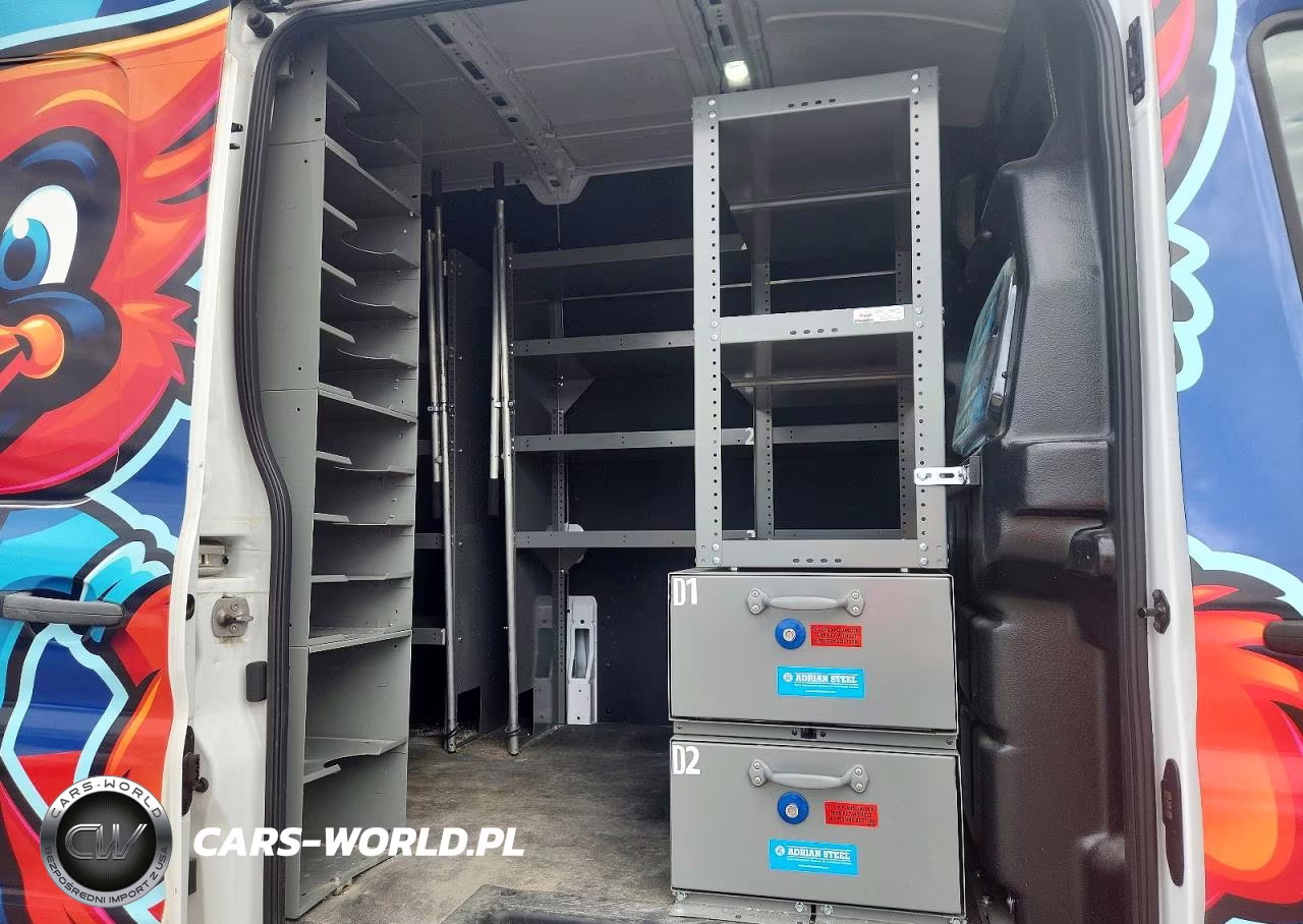 2024 Ford Transit VIN:1FTBW2X85RKA18378 - 11