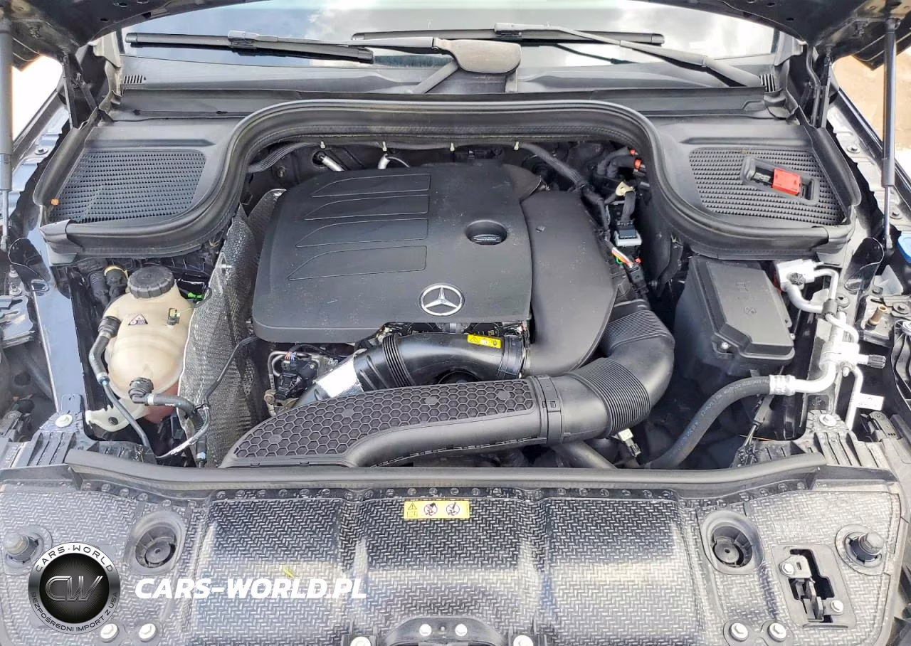 2021 Mercedes-Benz Gle 350 VIN:4JGFB4JB1MA507738 - 12