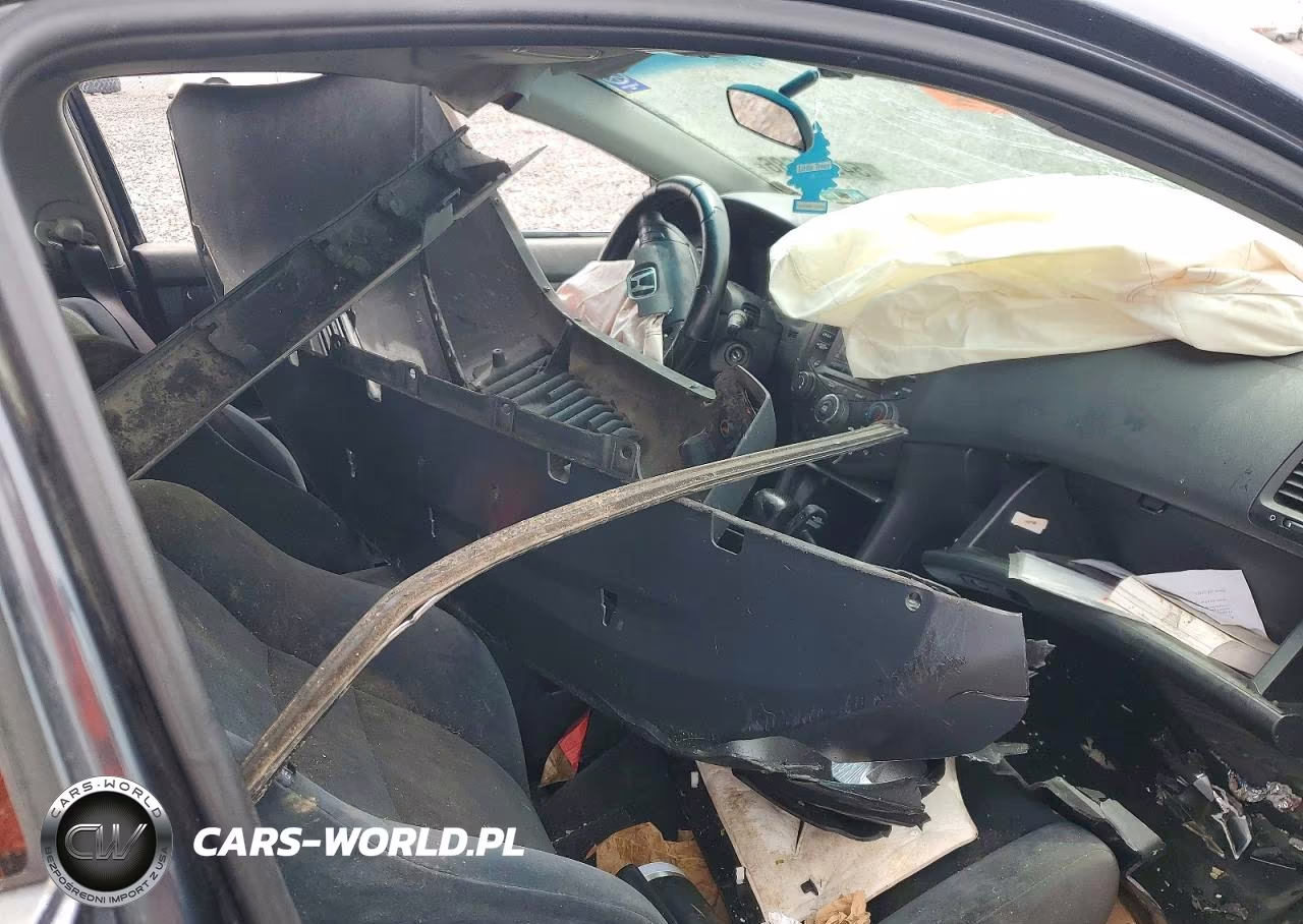 2003 Honda Accord Ex VIN:1HGCM72673A019799 - 12