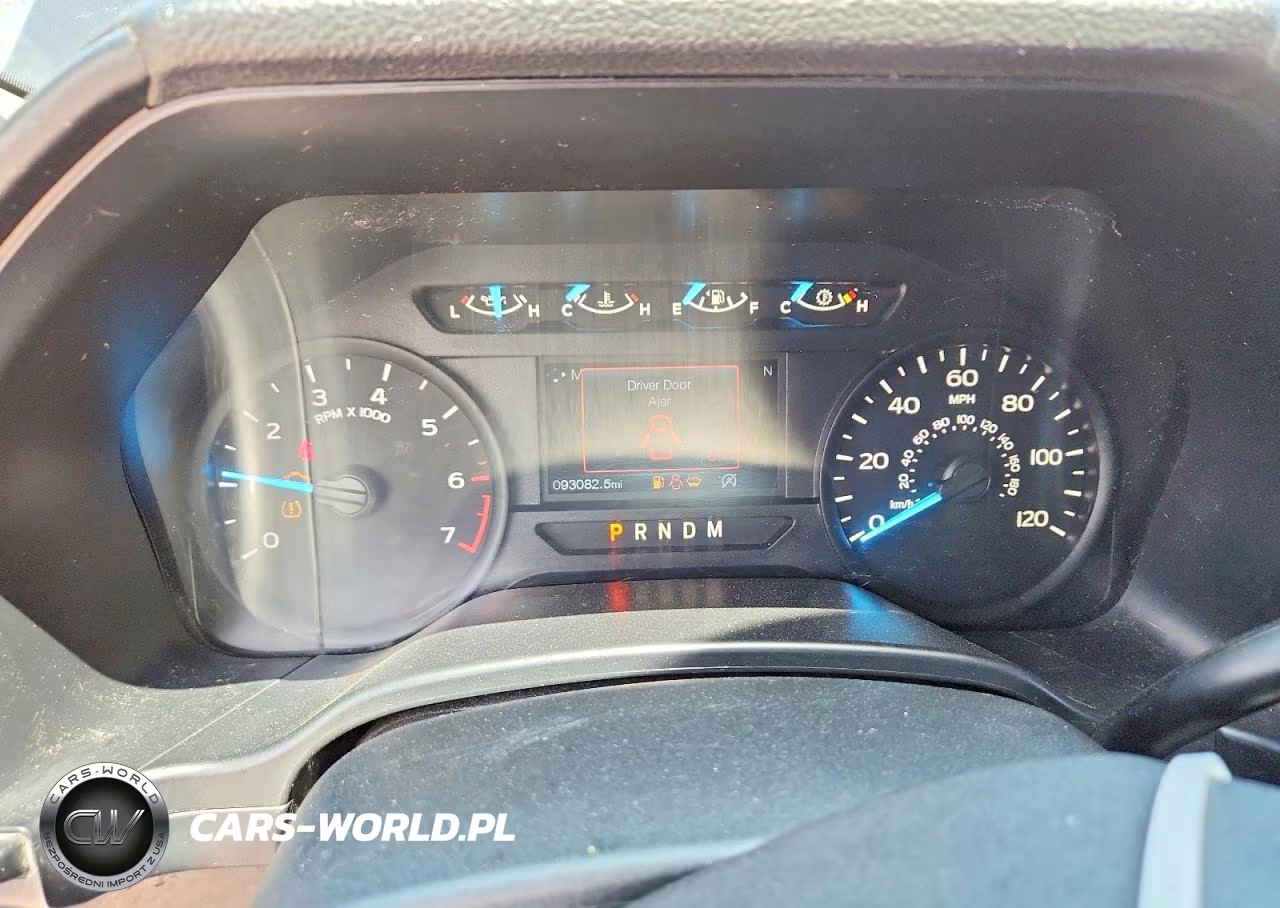 2020 Ford F150 Supercrew VIN:1FTEW1EP0LKD08844 - 9
