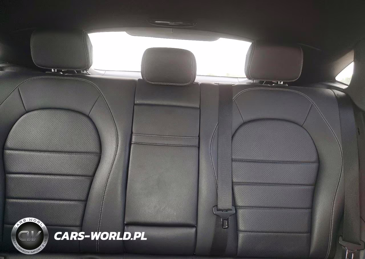 2019 Mercedes-Benz Glc Coupe 300 4Matic VIN:WDC0J4KB4KF574713 - 10