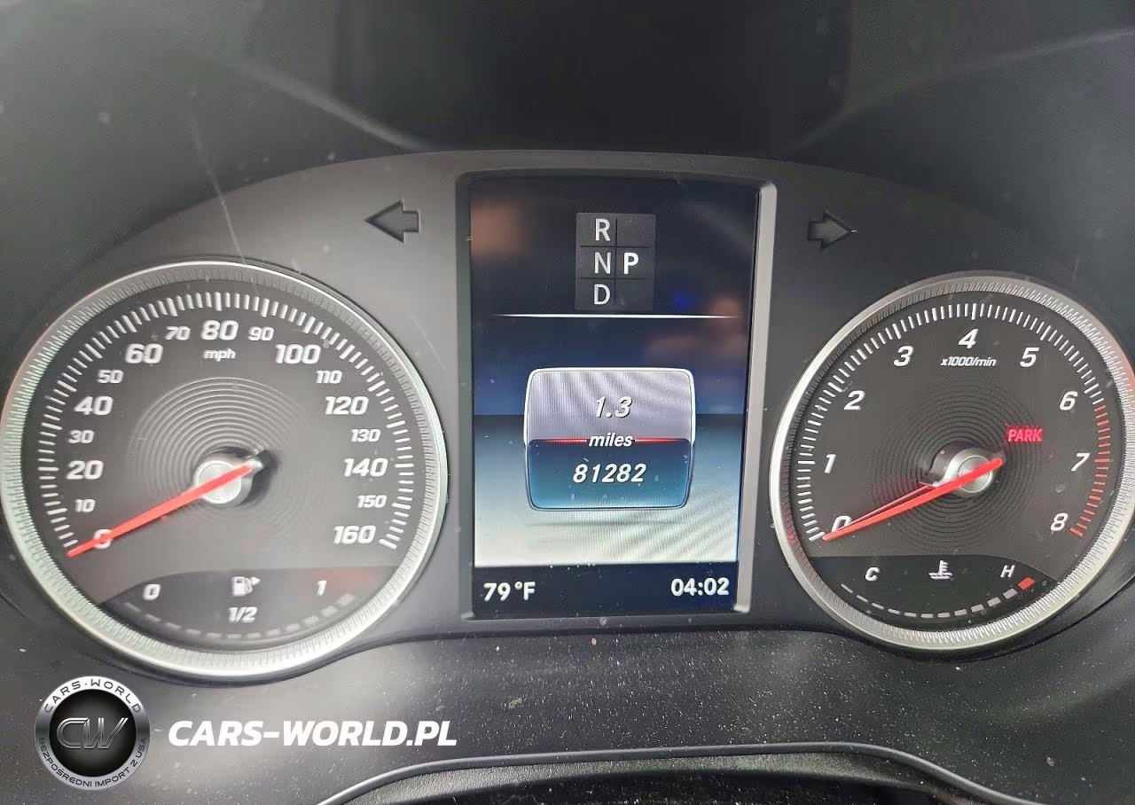 2019 Mercedes-Benz Glc Coupe 300 4Matic VIN:WDC0J4KB4KF574713 - 9