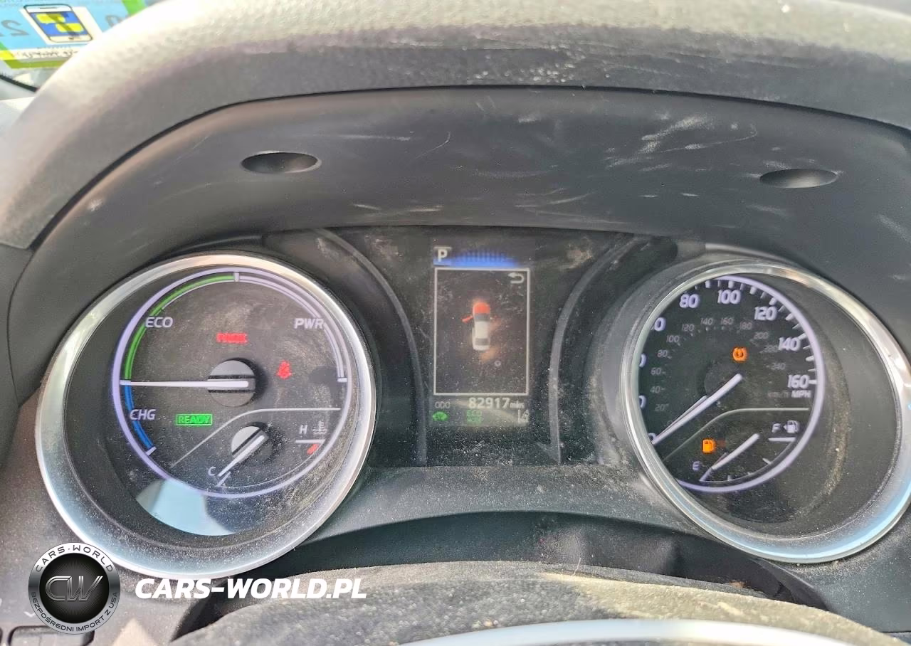 2018 Toyota Camry VIN:4T1B31HK7JU506846 - 9