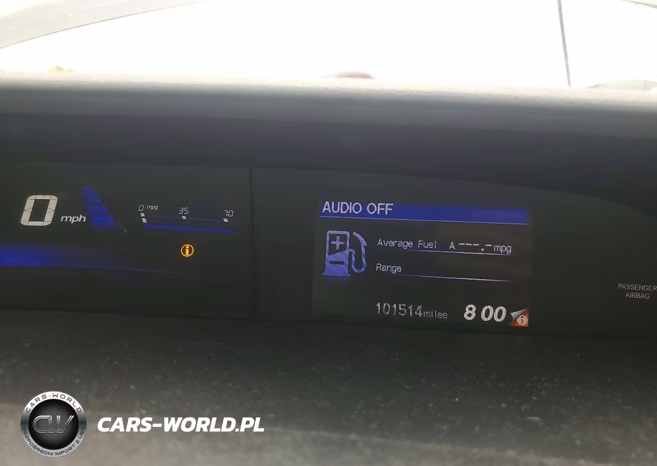 2015 Honda Civic Se VIN:19XFB2F73FE057331 - 9