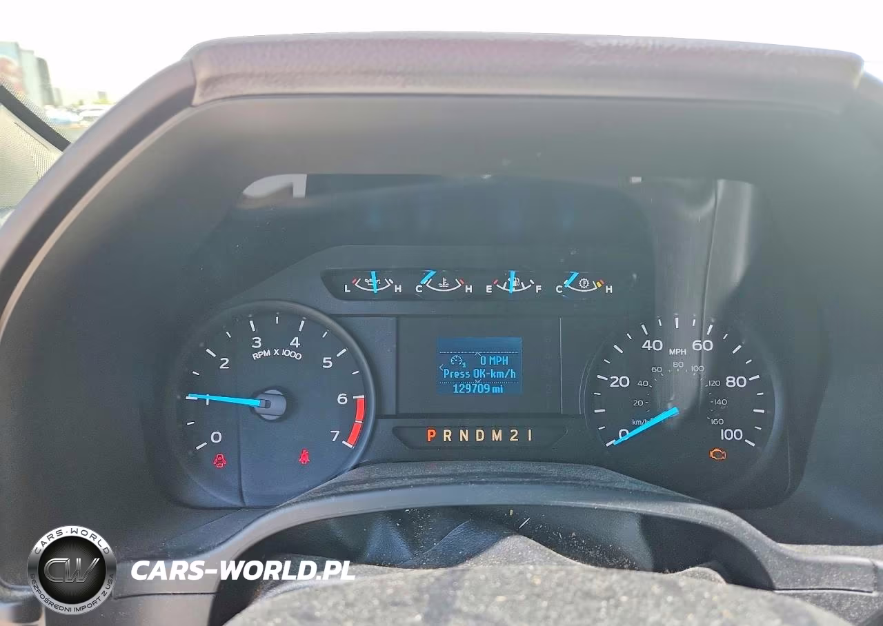 2018 Ford F250 Super Duty VIN:1FD7X2A63JEB53125 - 8