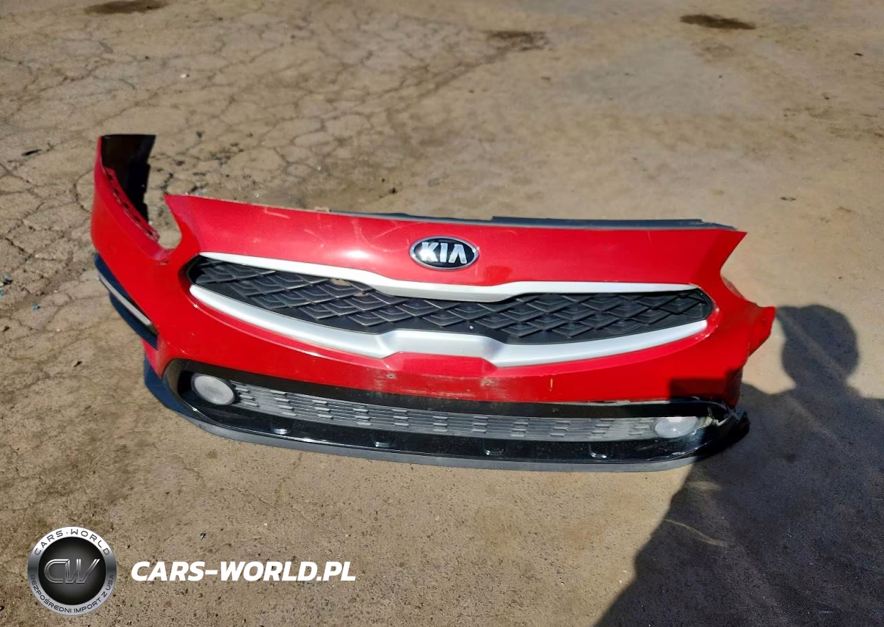 2020 Kia Forte Lxs VIN:3KPF24ADXLE259247 - 12