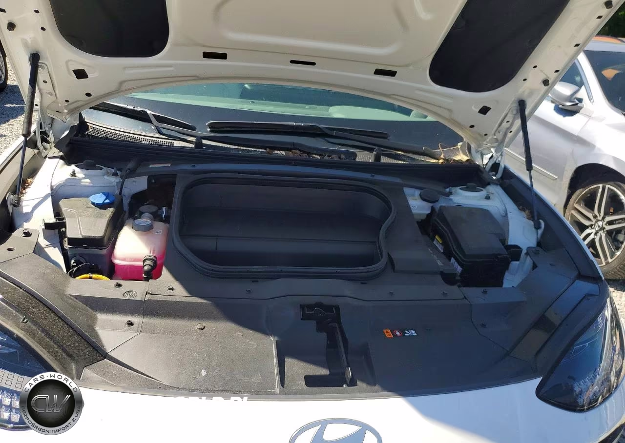 2024 Hyundai Ioniq 6 Sel VIN:KMHM34AC6RA075720 - 11