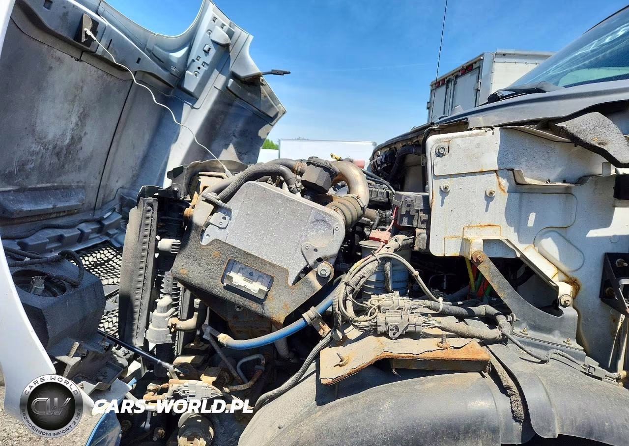 2017 Ford F750 VIN:1FDWF7DC2HDB04348 - 11