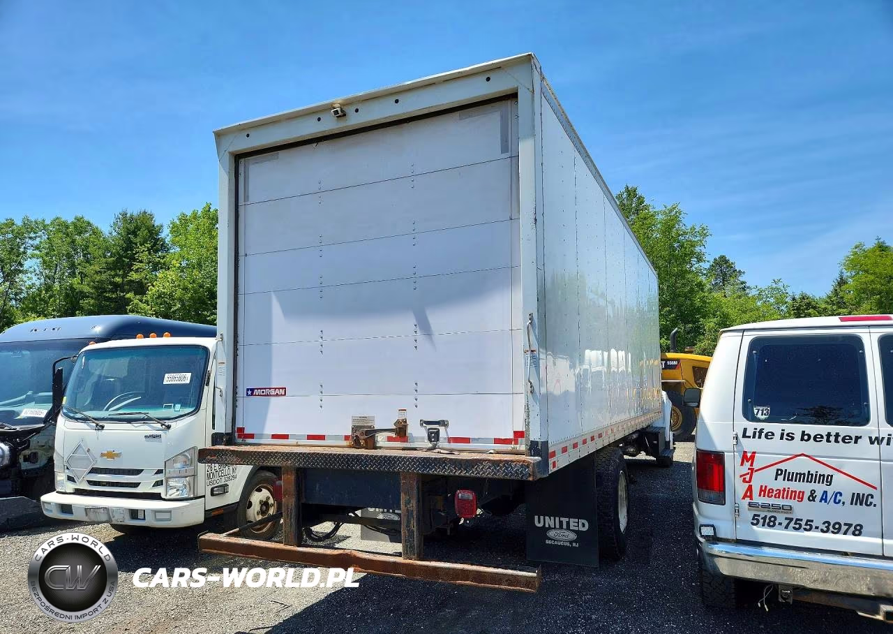 2017 Ford F750 VIN:1FDWF7DC2HDB04348 - 3