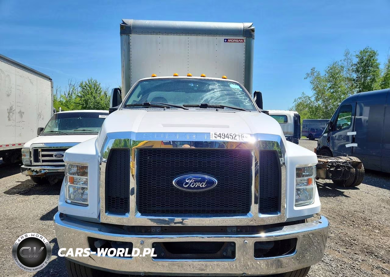 2017 Ford F750 VIN:1FDWF7DC2HDB04348 - 5