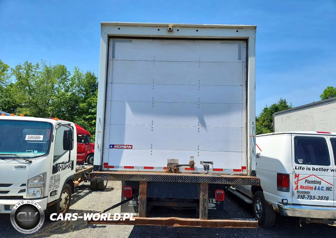 2017 Ford F750 VIN:1FDWF7DC2HDB04348 - 6