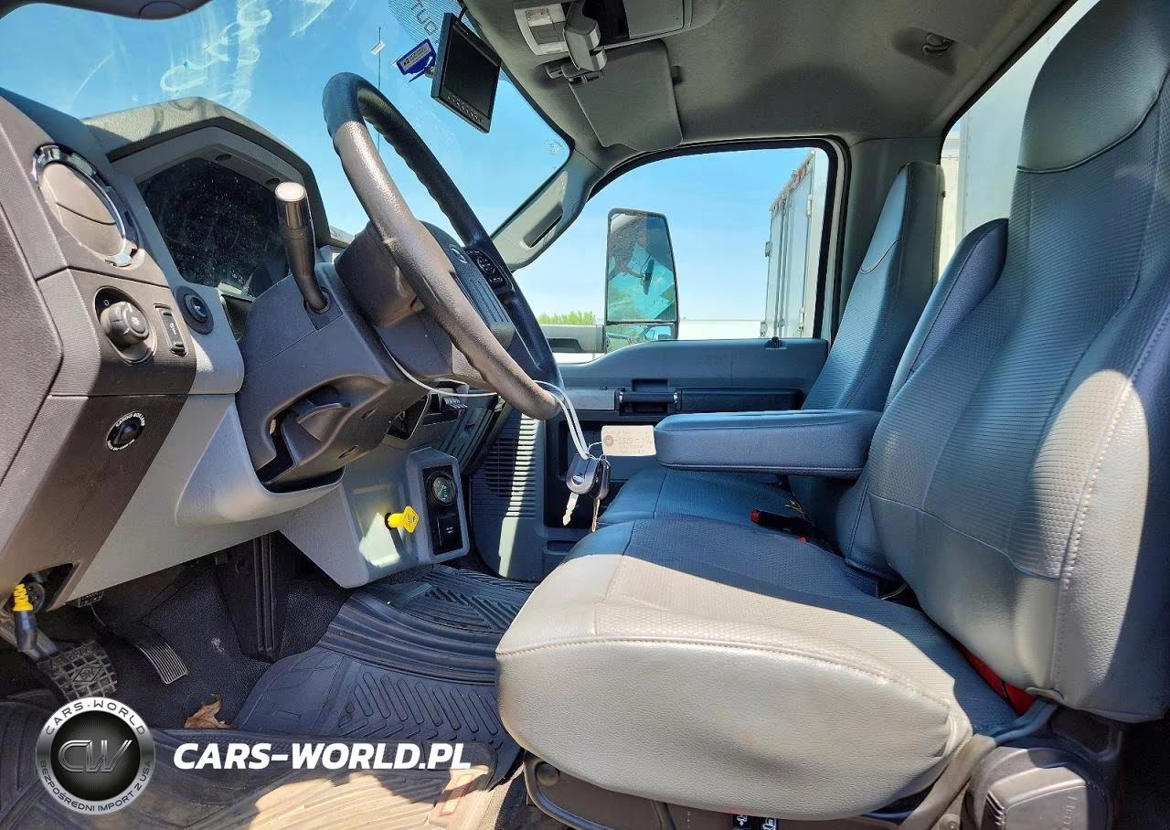 2017 Ford F750 VIN:1FDWF7DC2HDB04348 - 7