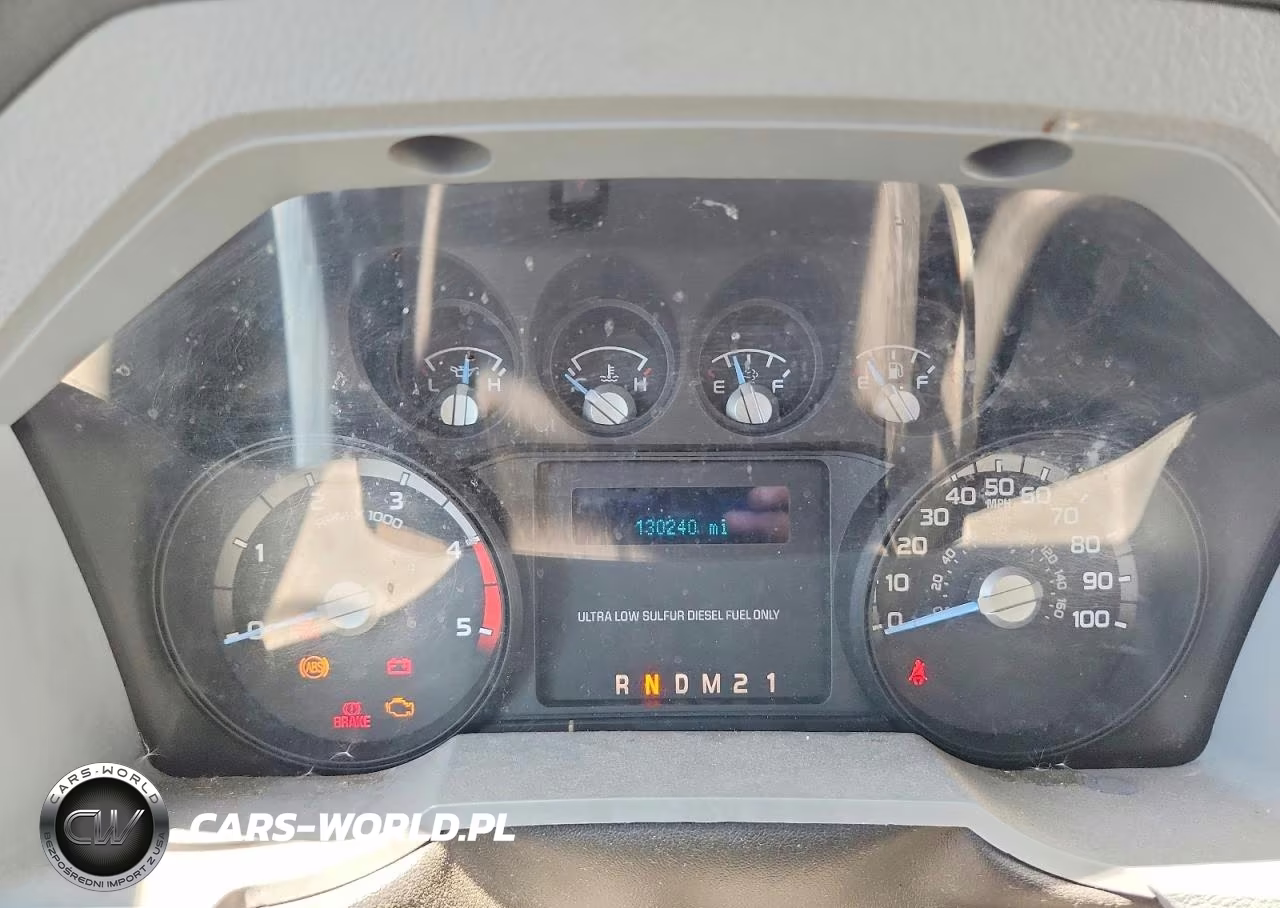 2017 Ford F750 VIN:1FDWF7DC2HDB04348 - 9