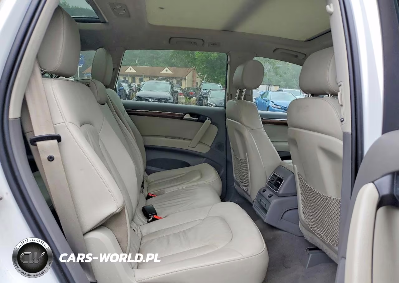 2021 Audi Q7 Premium Plus VIN:WA1LGAFE7FD029900 - 10