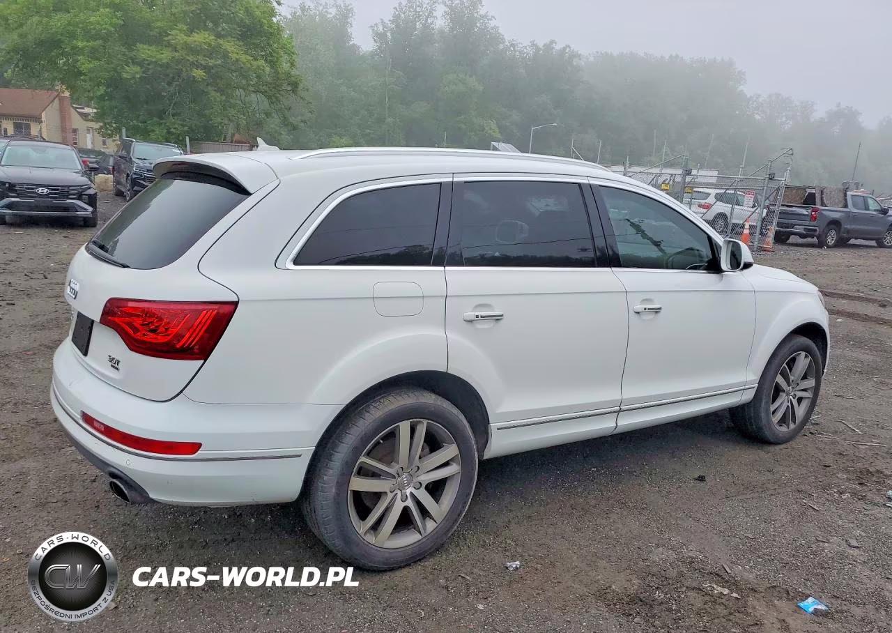 2021 Audi Q7 Premium Plus VIN:WA1LGAFE7FD029900 - 3
