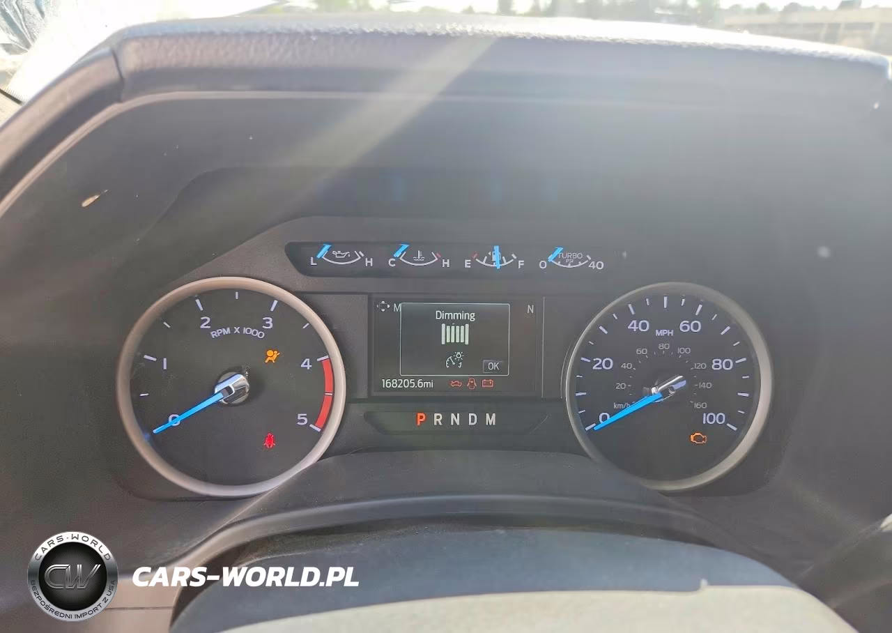 2022 Ford F550 Super Duty VIN:1FDUF5HT7NEC13125 - 9
