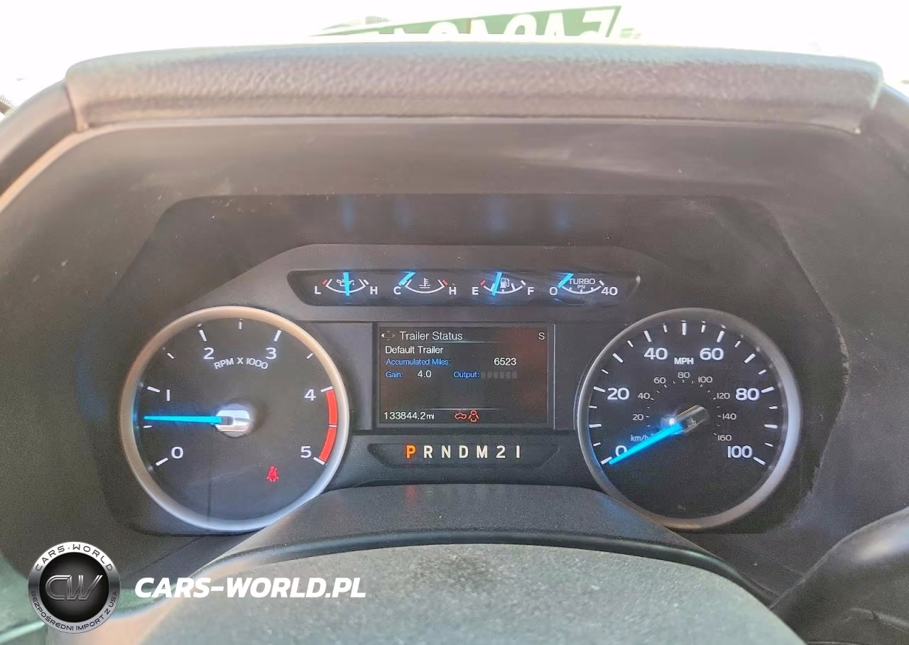 2019 Ford F350 Super Duty VIN:1FT8W3BT8KEE59633 - 8