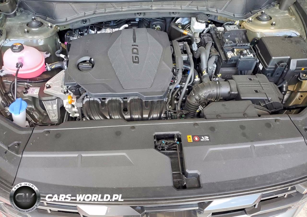 2026 Hyundai Tucson Sel VIN:5NMJBCDE5TH668810 - 11