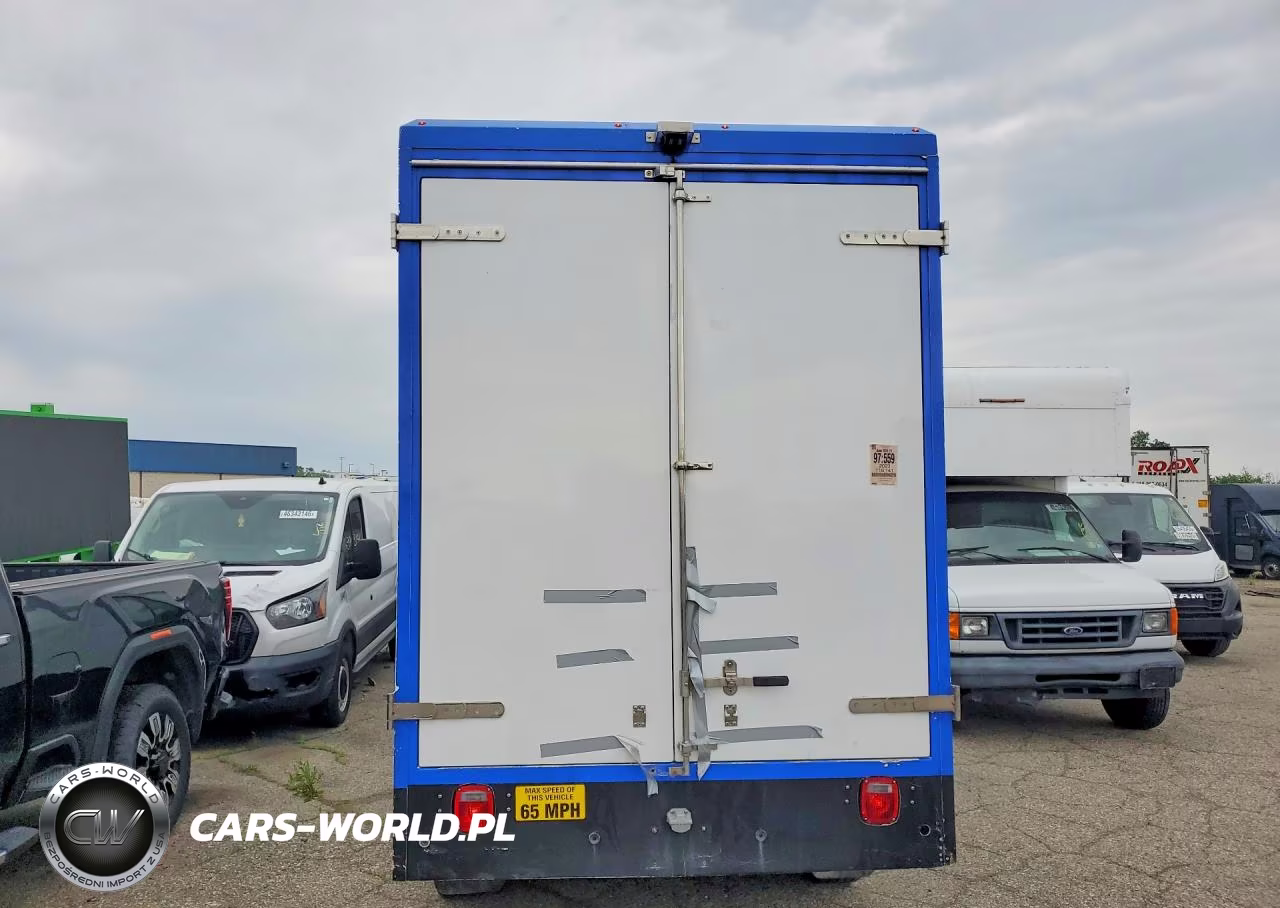 2023 Ford Transit T-350 VIN:1FDBW5ZG8PKA23590 - 6