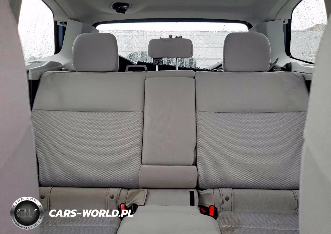 2016 Subaru Forester 2.5I Premium VIN:JF2SJAFC8GH439330 - 10