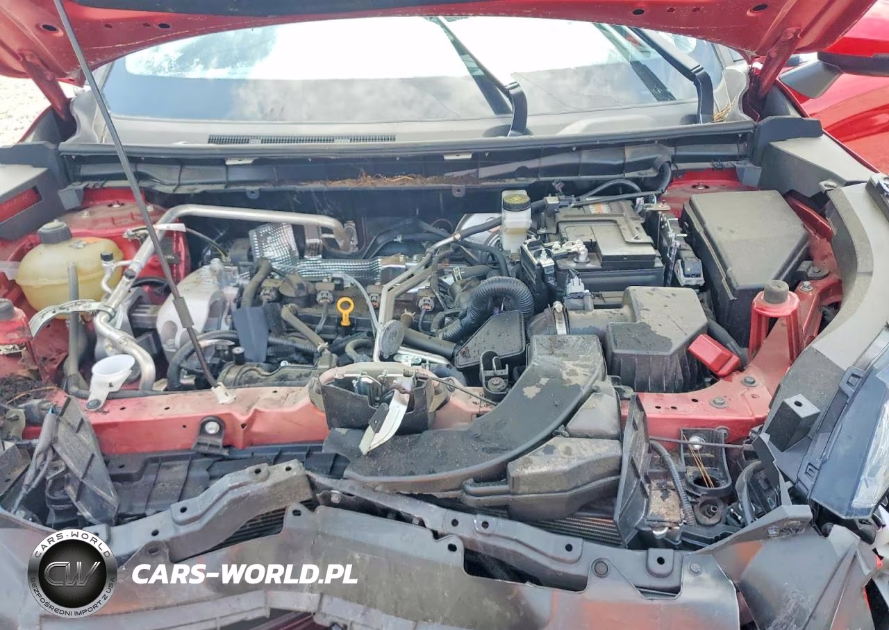 2025 Mitsubishi Outlander Se VIN:JA4J3VA8XSZ033223 - 12
