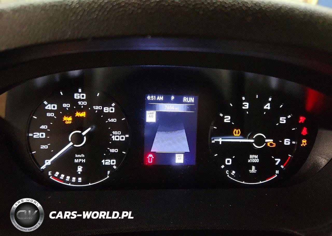 2026 Ram Promaster 1500 1500 Standard VIN:3C6LRVNG5TE164031 - 9