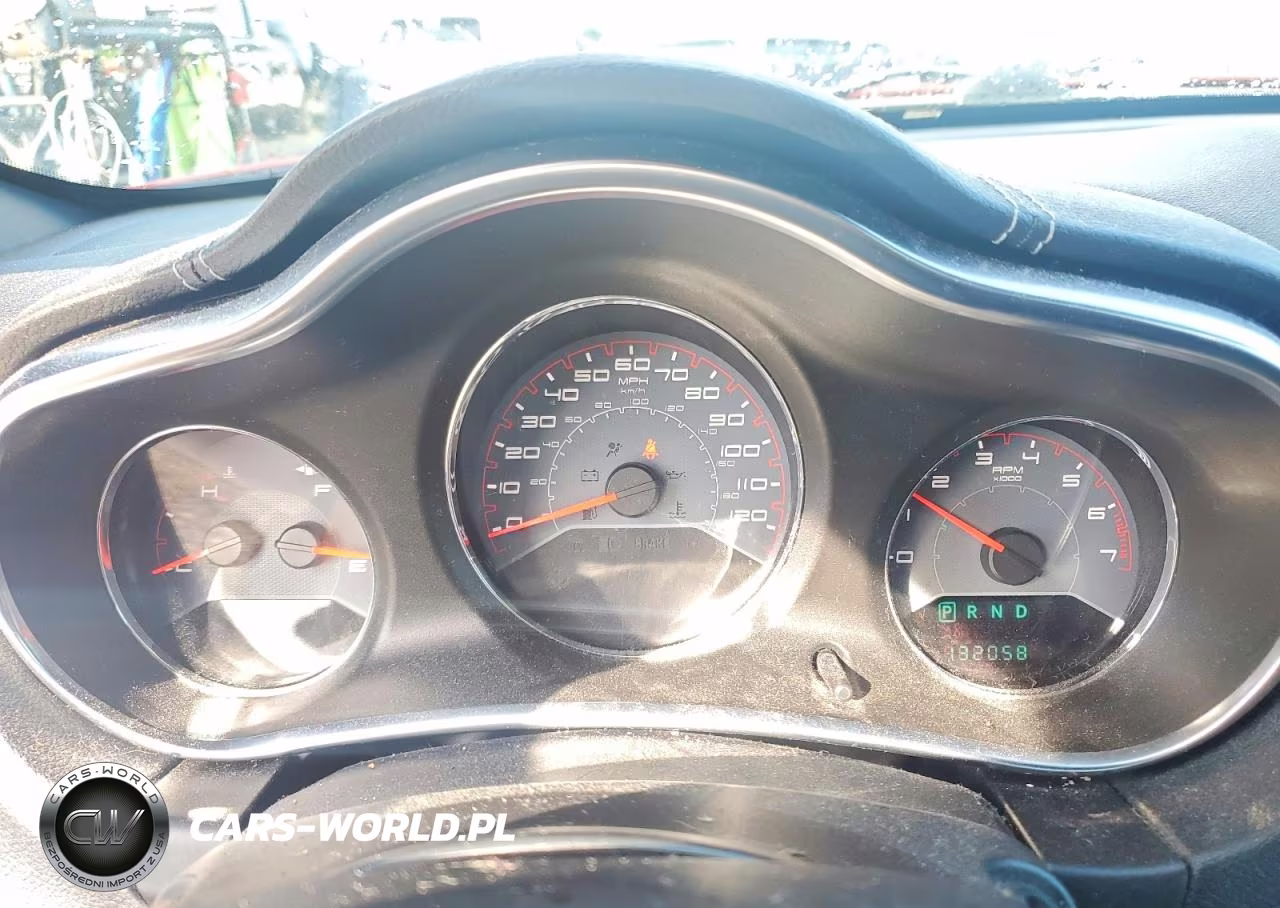 2014 Dodge Avenger Se VIN:1C3CDZAB6EN167080 - 9