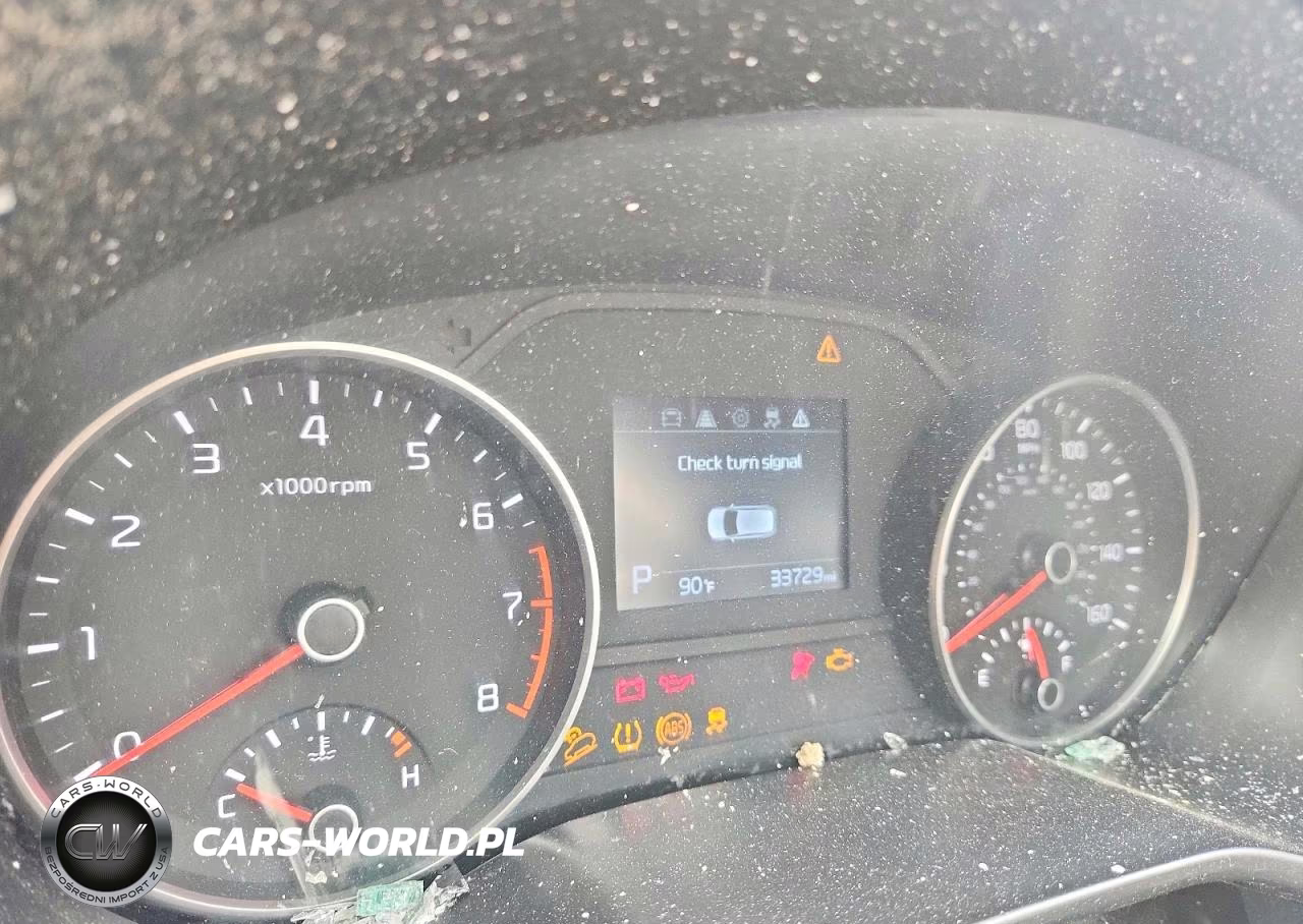 2022 Kia Sportage Lx VIN:KNDPM3AC5N7958546 - 9