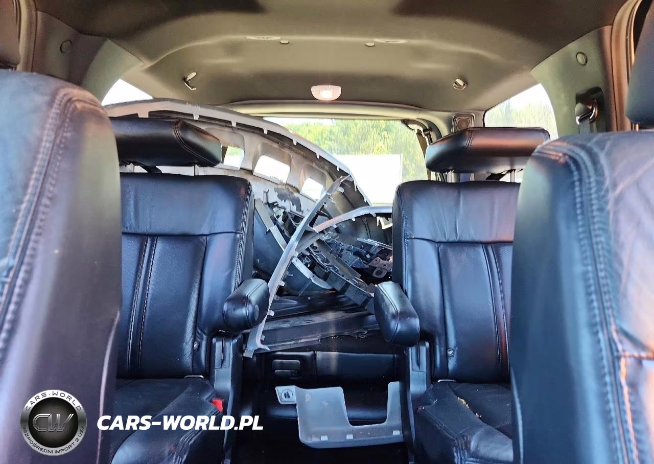 2015 Lincoln Navigator VIN:5LMJJ2JT7FEJ01630 - 10