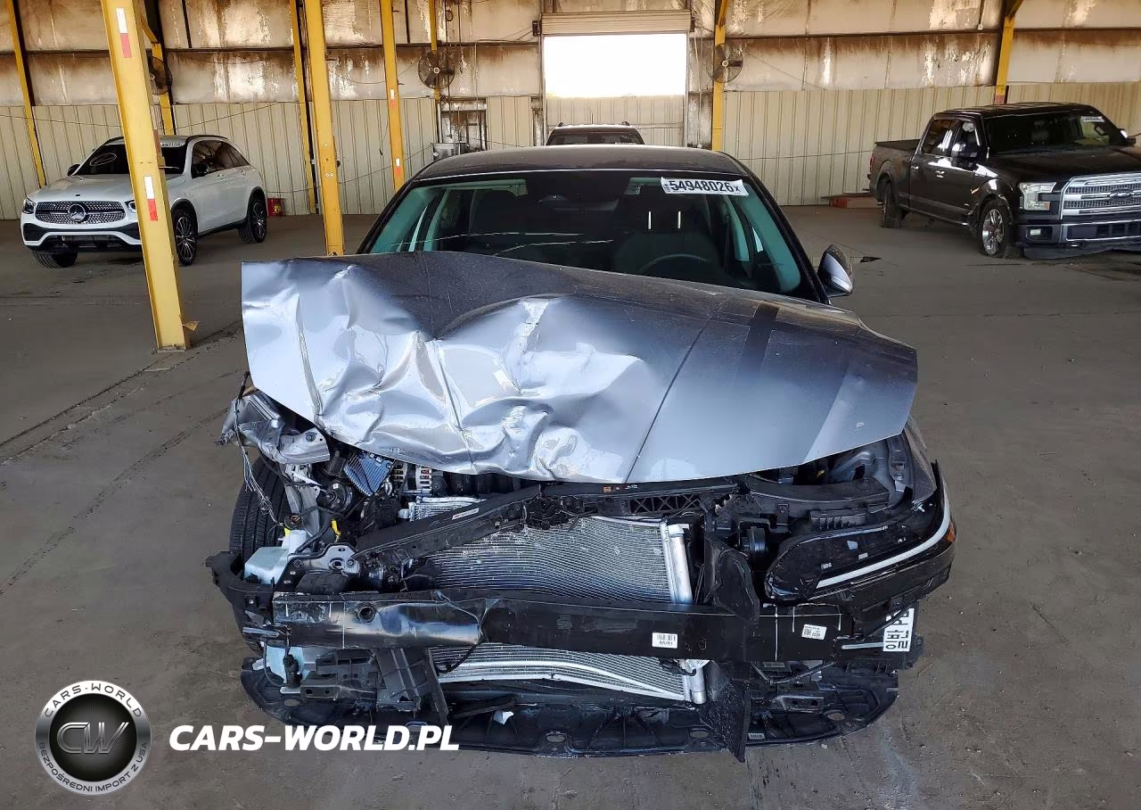 2025 Hyundai Elantra Se VIN:KMHLL4DG1SU081150 - 5
